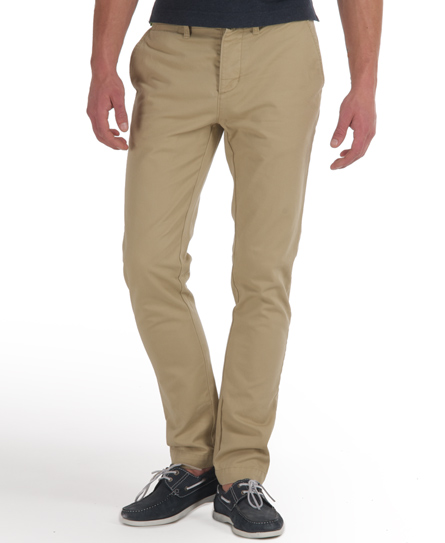 Superdry Commodity Slim Chino