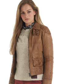 Warbird Jacket