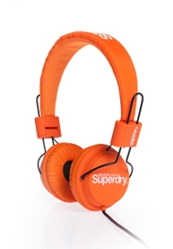 Technical Headphones