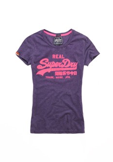 Vintage Entry T-shirt