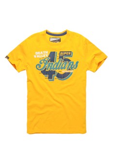 Indian 45 T-shirt
