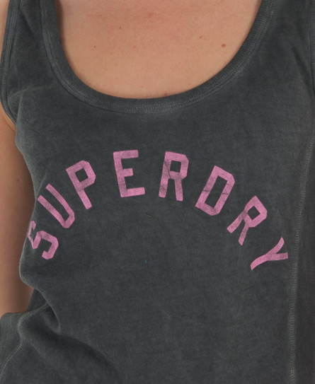 Superdry Escape Jumpsuit