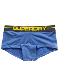 Boxer-short femme Sport