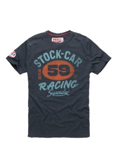 Stock Car T-shirt