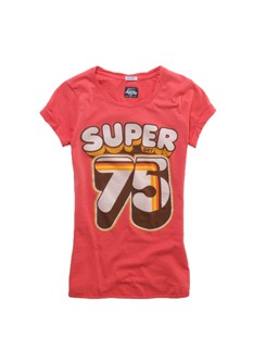 T-shirt Glam