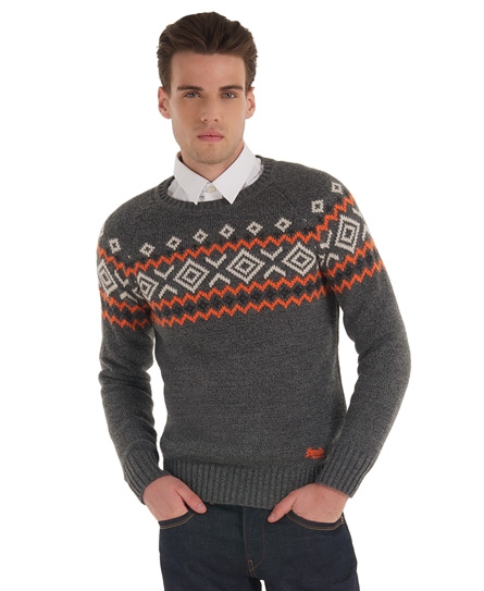 Superdry Sanday Crew