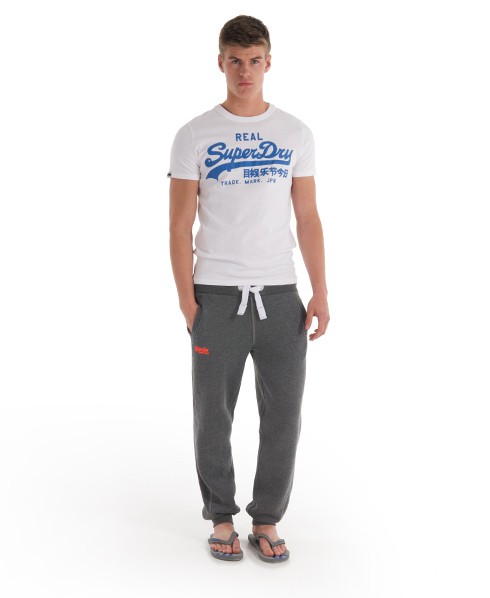 Superdry Orange Label Jogger