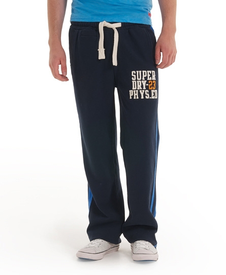 Superdry Phys Ed Fives Joggers