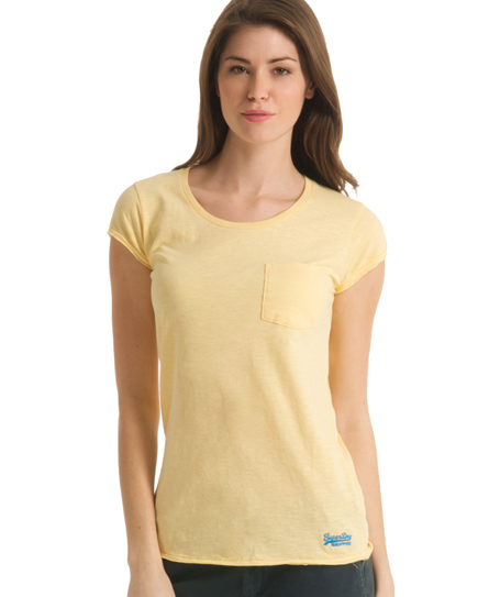 Superdry Pocket T-shirt