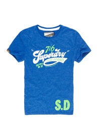 Goods Brand T-shirt