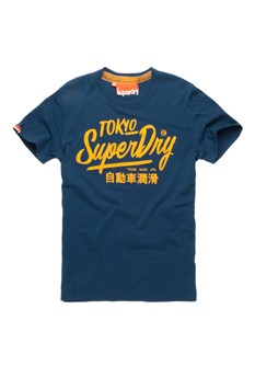 Ticket Type T-shirt