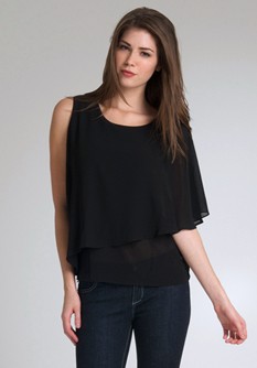 Audrina Top