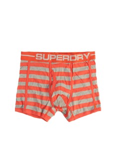 Stripey Sport Boxer