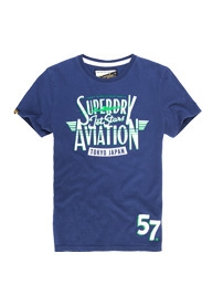 Aviation T-shirt