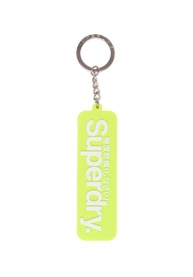 Super PVC Key Ring