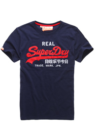 Vintage Logo T-shirt