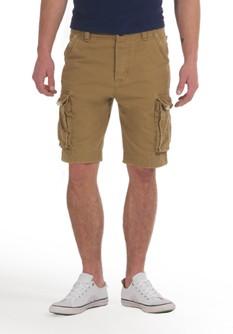 Commodity Cargo Short