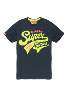 Supersonic T-shirt