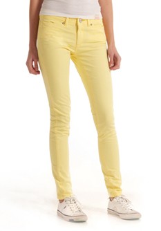 Strut Sulphur Jean