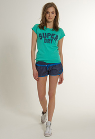 Super Marl Boardshorts