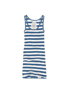 Vest Dress