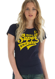 Hi Number 54 T-shirt
