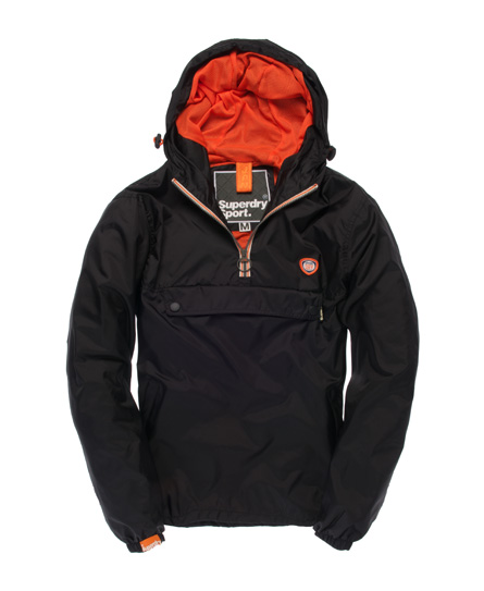 Superdry Overhead Cagoule