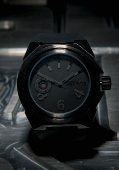 Stealth Watch