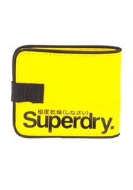 Tarpaulin Wallet