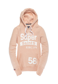 Saints Hoodie
