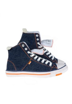 Super Series Hi Top