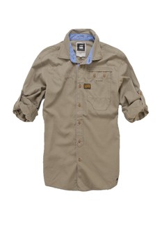 Ennis Varsity Shirt