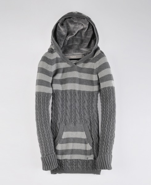 Superdry Sweat à capuche Hutch