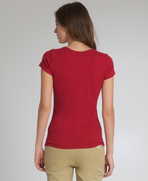 Superdry Team Comet Entry T-Shirt