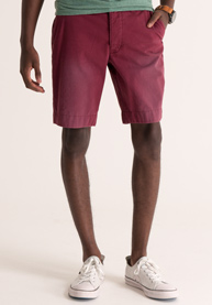 Commodity Chino Short