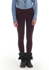 Super Skinny Cords