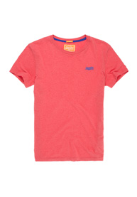 Embroidered T-shirt