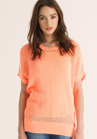 Cross Hatch T-shirt