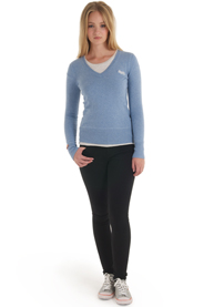 Standard Super Skinny