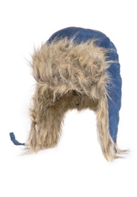 Trapper Hat