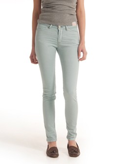 Strut Sulphur Jean