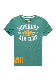 Flying 1 T-shirt