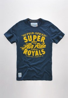 Royals T-shirt