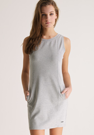 Hepburn Dress