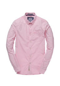 London Button Down Shirt