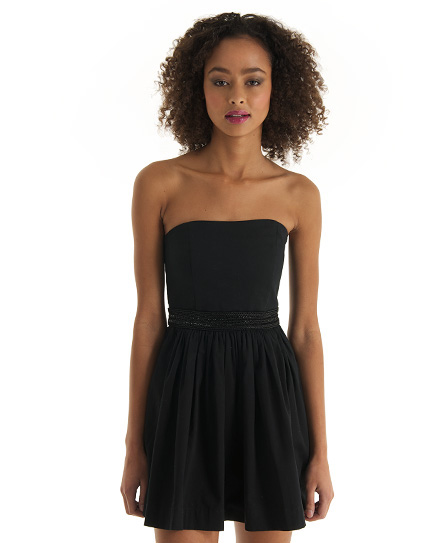 Superdry Luxe Prom Dress