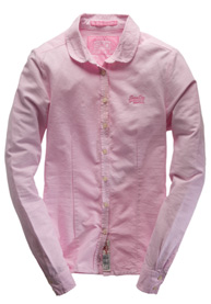 Skinny Penny Shirt