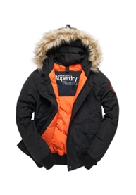 Everest Jacket