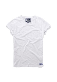 Pocket T-shirt