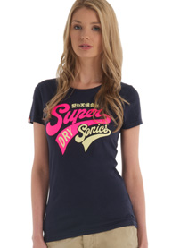 Supersonic T-Shirt
